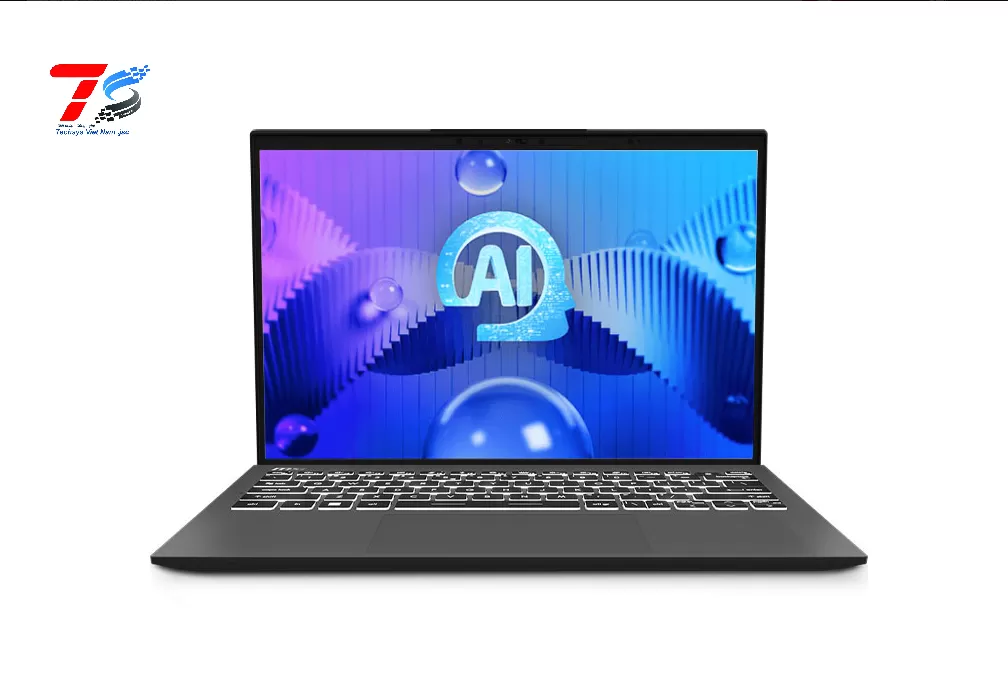 Laptop MSI Prestige 13 AI Evo A1MG 062VN (Ultra 7 155H | Arc Graphics | 32GB | SSD 1TB | 13.3